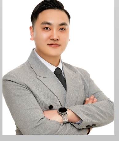 코스텝 박수혁 대표